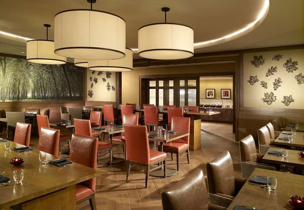 Отель Atlanta Marriott Perimeter Center Данвуди Экстерьер фото