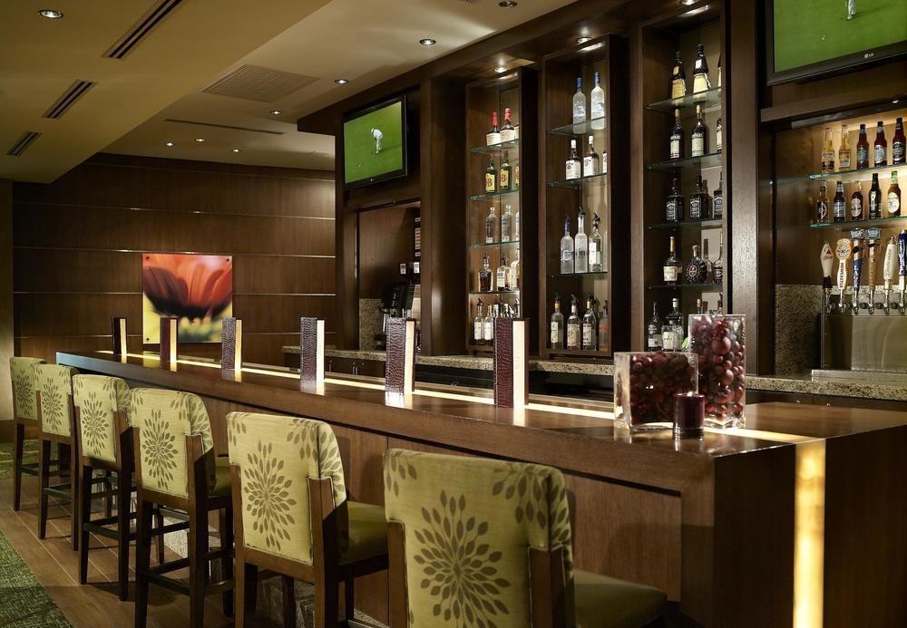 Отель Atlanta Marriott Perimeter Center Данвуди Экстерьер фото